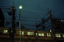 The electric wires (5)